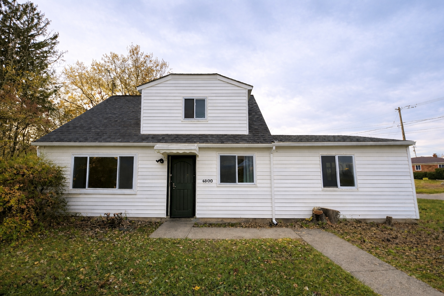 4300 East 175th Street